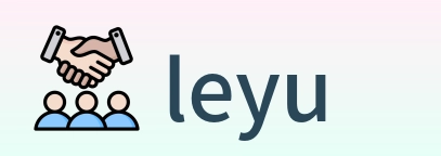 乐竞登入 logo